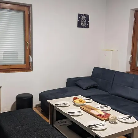 Mirage Apartment