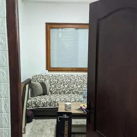 Apartment Mirage Nis